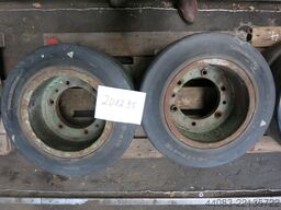Bandagen Trelleborg 630 180 410