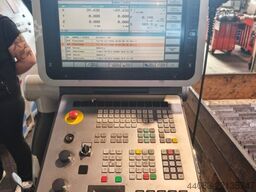 Deckel Maho DMC 1035 V