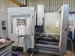 Deckel Maho 1035 V