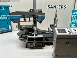 MEBA - VOLLAUTOMAT 335 DGA 1000