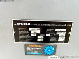 MEBA - VOLLAUTOMAT 335 DGA 1000