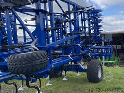 Köckerling Allrounder flatline 600