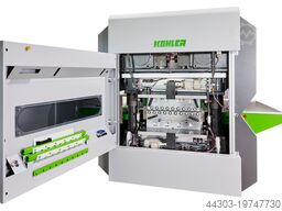 Kohler PP 50P.1600