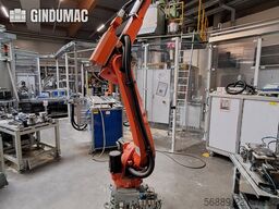 KUKA KR 20 R3100 / SEL