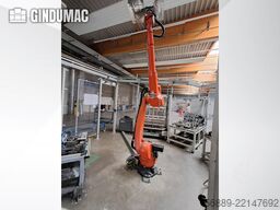 KUKA KR 20 R3100 / SEL