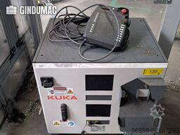 KUKA KR 20 R3100 / SEL