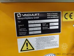 VACULIFT H 6 Q - 750