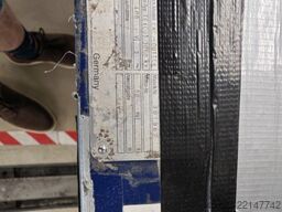 KURIS TexCut 3055 KV