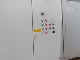 CTS T-30/950 Ex/I