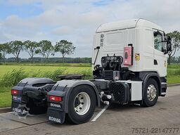 SCANIA G440
