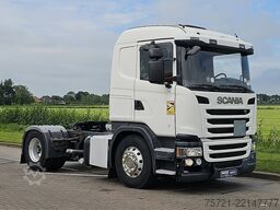 SCANIA G440