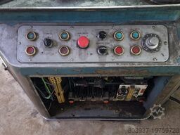 Spiro Tube former 1600