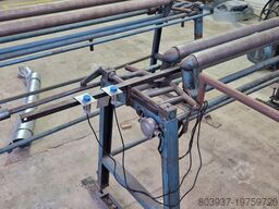 Spiro Tube former 1600