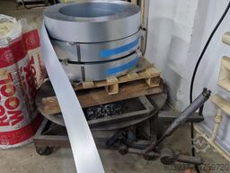 Spiro Tube former 1600