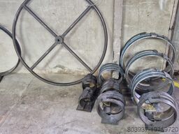 Spiro Tube former 1600