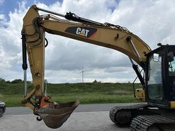 Caterpillar 320FL