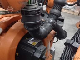 KUKA KRC4 KR 210 R 2700 Prime 2016 MODEL
