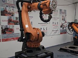KUKA KRC4 KR 210 R 2700 Prime 2016 MODEL