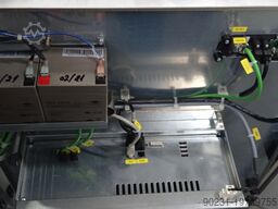 KUKA KRC4 KR 210 R 2700 Prime 2016 MODEL