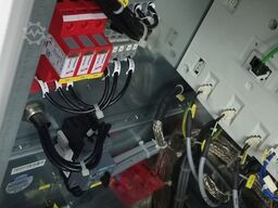 KUKA KRC4 KR 210 R 2700 Prime 2016 MODEL