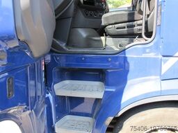 daf XF460FT SZM Retarder Standklima 2x Tank