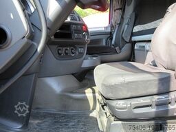 daf XF460FT SZM Retarder Standklima 2x Tank