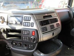 daf XF460FT SZM Retarder Standklima 2x Tank