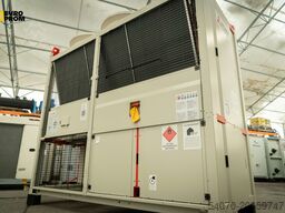 New Aircooled Chiller CLIMAVENETA MEHP IS G07 0082 66.7 kW/49.4 . 2023 yom