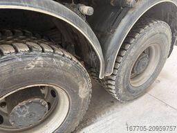 Mercedes-Benz AROCS 3351