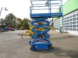 SkyJack SJIII 3219