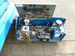 SkyJack SJIII 3219