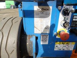 SkyJack SJIII 3219