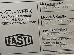 Fasti 527-12-4