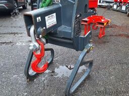Magni FRAME MOUNTED HOOK 5T