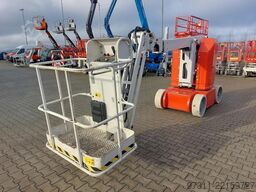 Genie Z-30/20N RJ