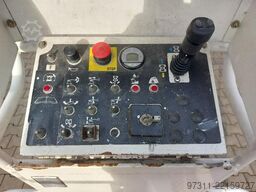 Genie Z-30/20N RJ