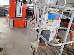 Genie Z-30/20N RJ