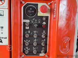 Genie Z-30/20N RJ