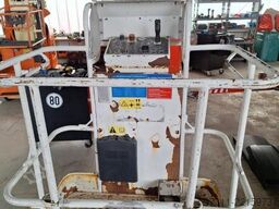 Genie Z-30/20N RJ