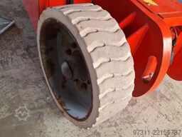 Genie Z-30/20N RJ