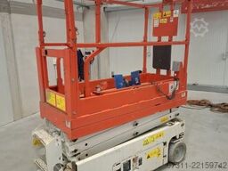 Genie GS-1532