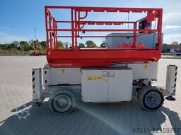 Genie GS-2669 DC OR