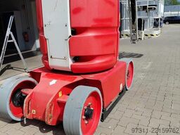 Manitou 120AETJ C 3D