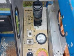 SkyJack SJIII 3219
