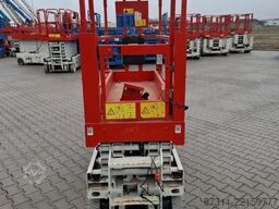 Genie GS-1532