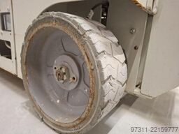 Genie GS-1532