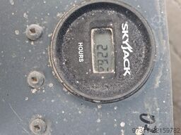 SkyJack SJIII 3219