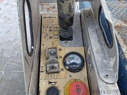 SkyJack SJIII 3219