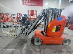 JLG TOUCAN 12E PLUS