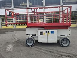 Genie GS-2669 DC